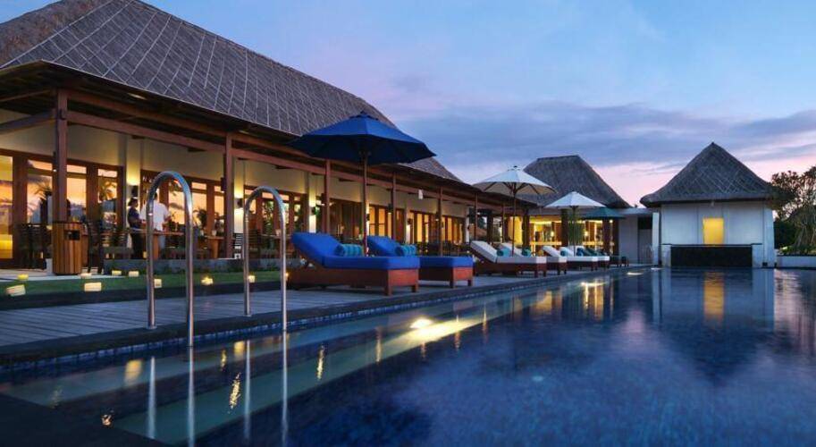 Villa Mahapala