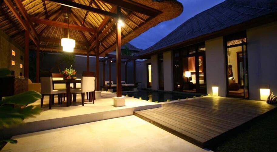 Villa Mahapala