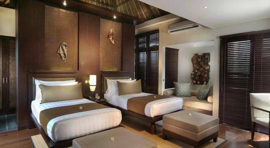 Villa Mahapala