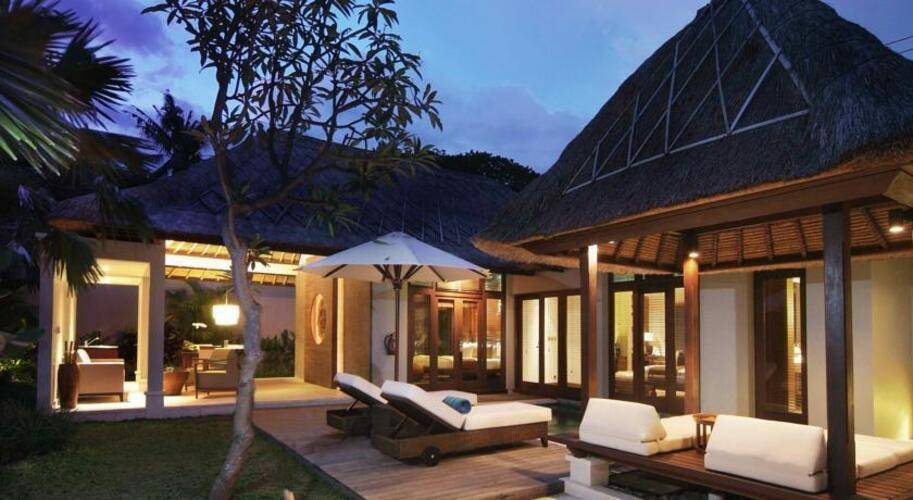 Villa Mahapala