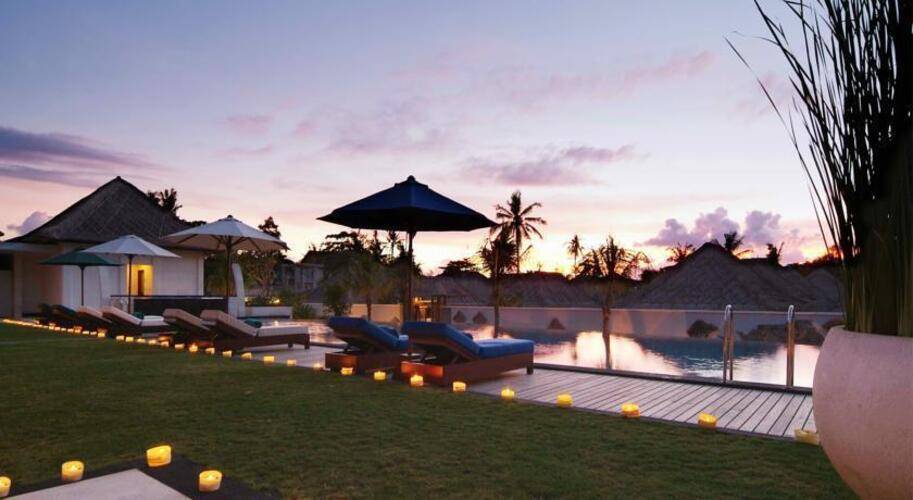Villa Mahapala