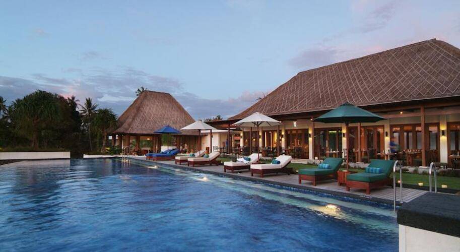Villa Mahapala