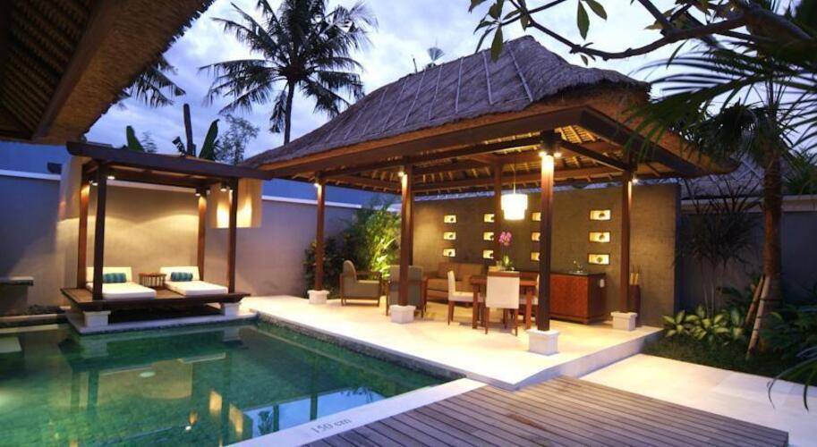 Villa Mahapala