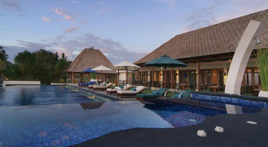 Villa Mahapala