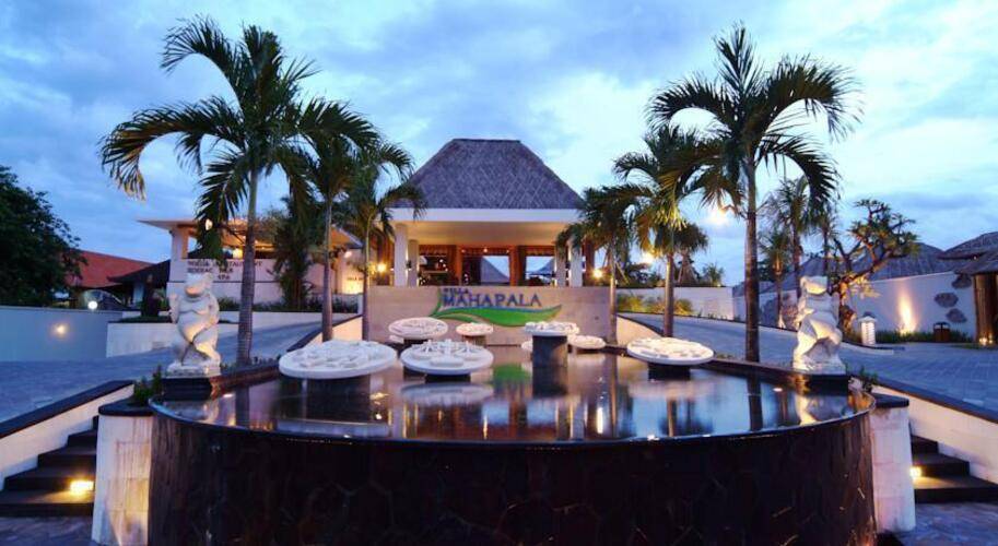 Villa Mahapala