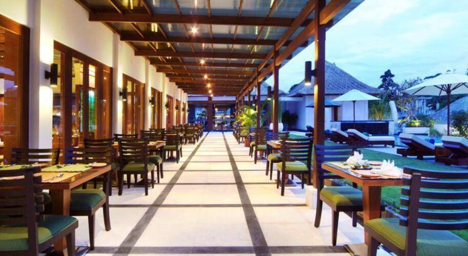 Villa Mahapala