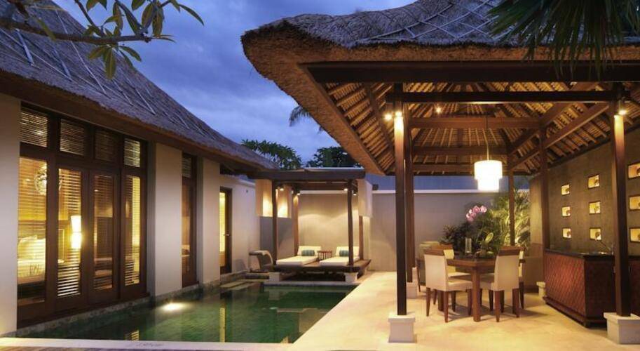 Villa Mahapala