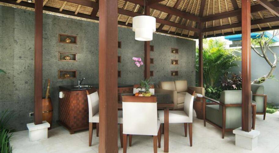 Villa Mahapala