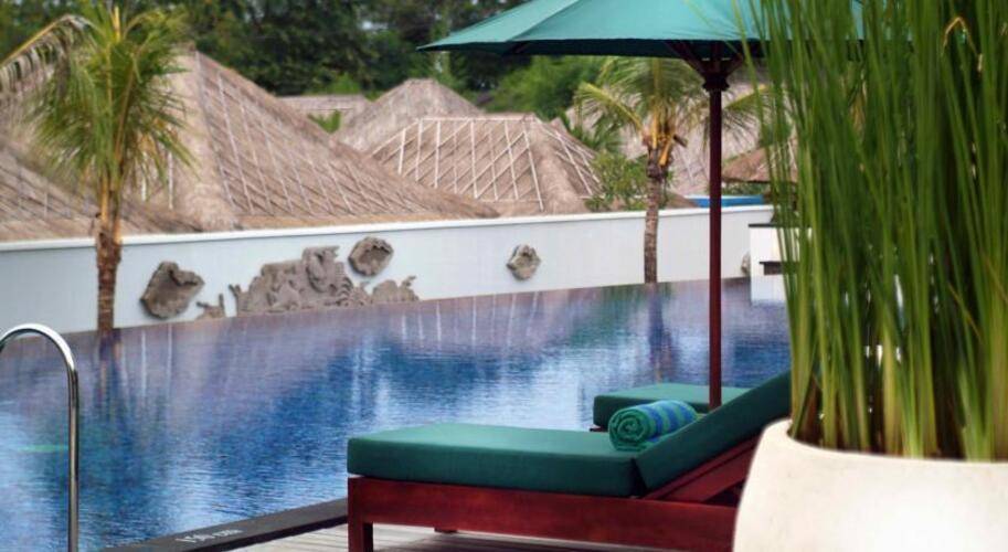Villa Mahapala