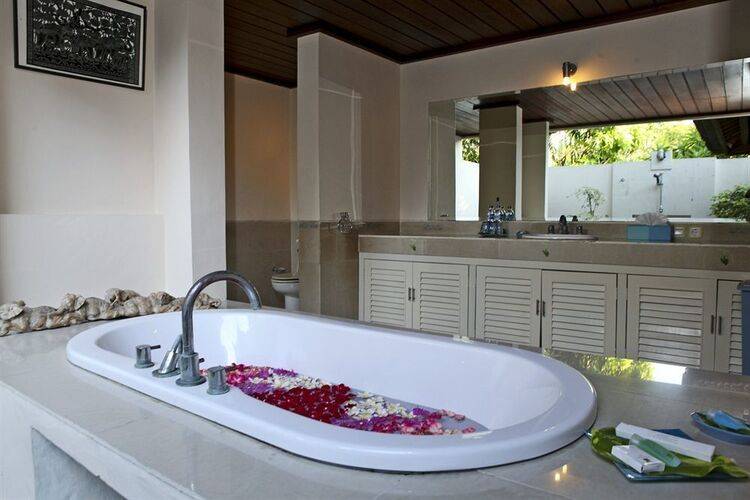 Natah Bale Villas