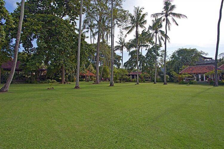 Natah Bale Villas