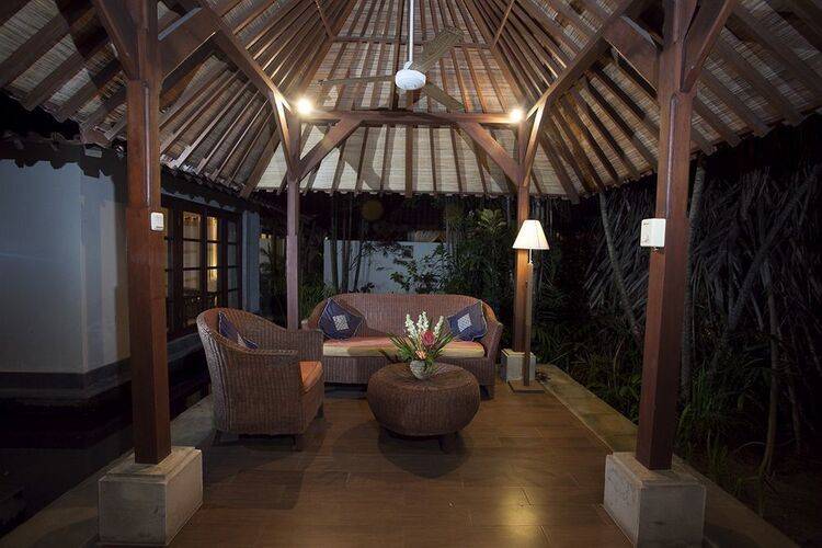 Natah Bale Villas