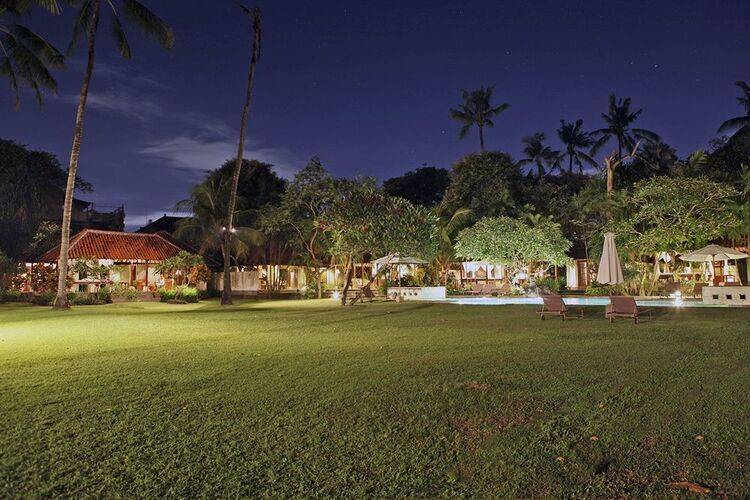 Natah Bale Villas