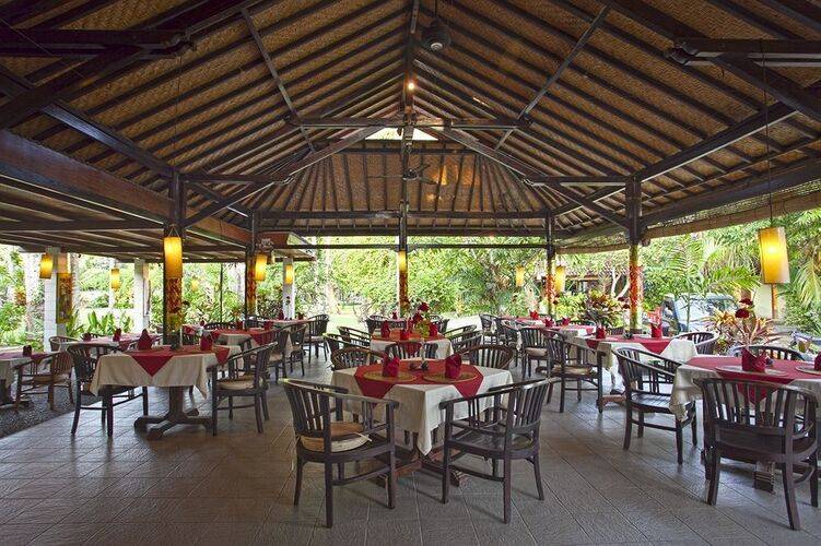 Natah Bale Villas