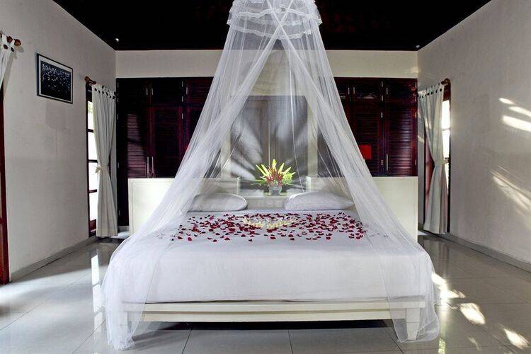 Natah Bale Villas