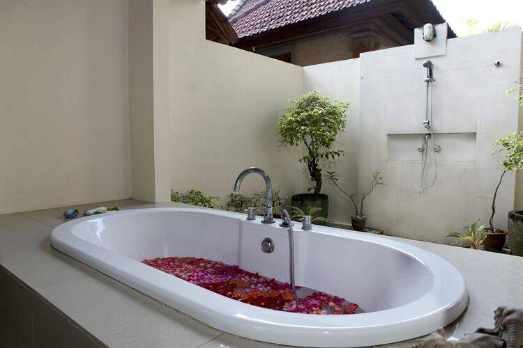 Natah Bale Villas