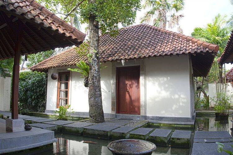 Natah Bale Villas