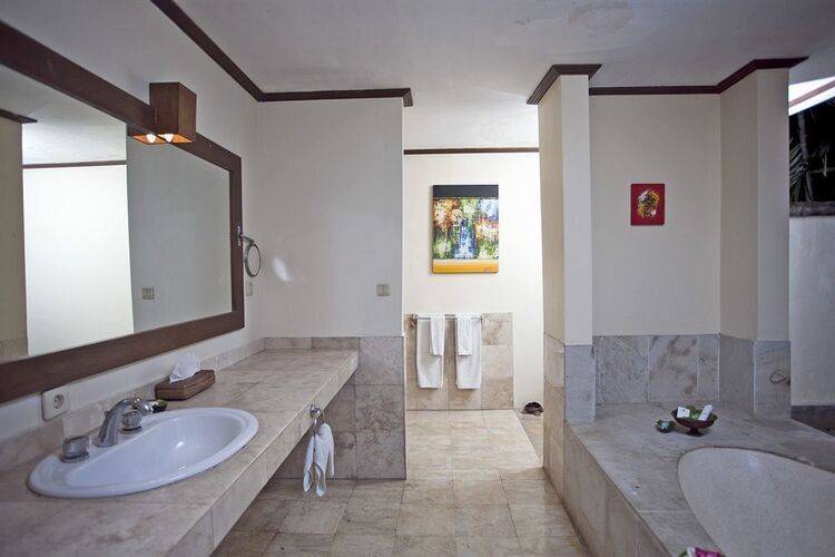 Natah Bale Villas