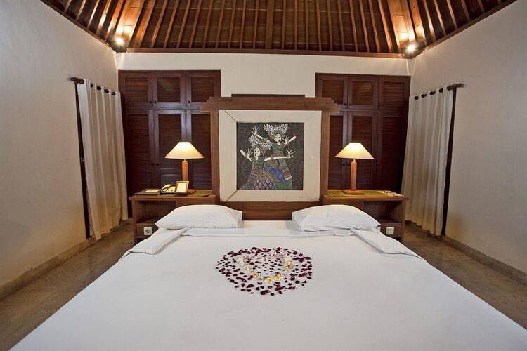Natah Bale Villas