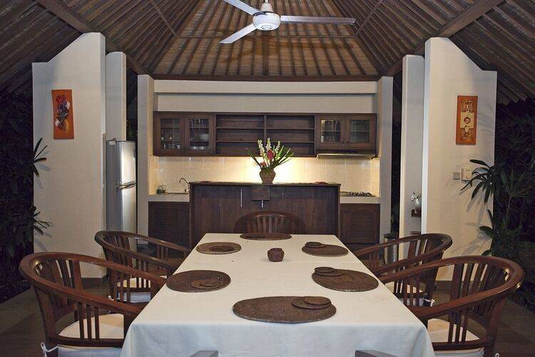 Natah Bale Villas