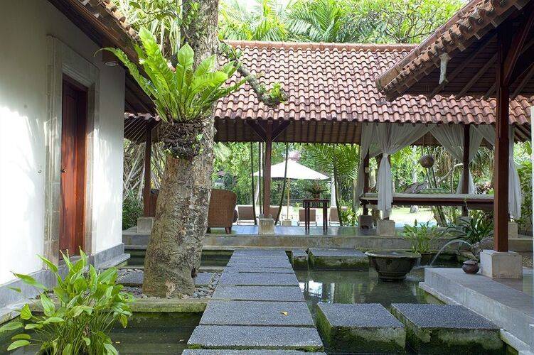 Natah Bale Villas