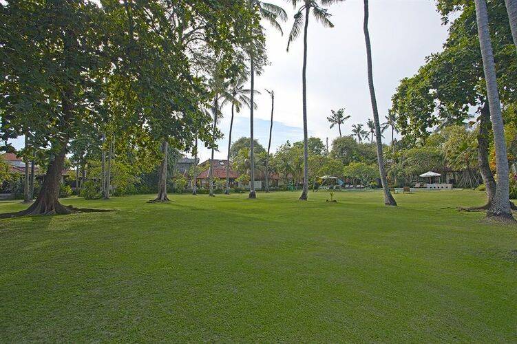 Natah Bale Villas
