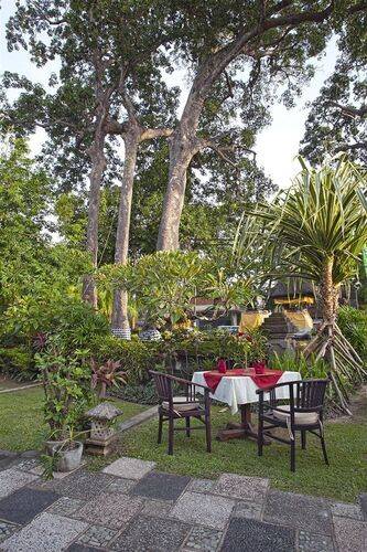Natah Bale Villas