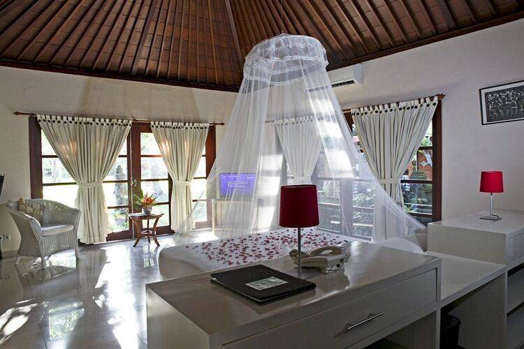 Natah Bale Villas