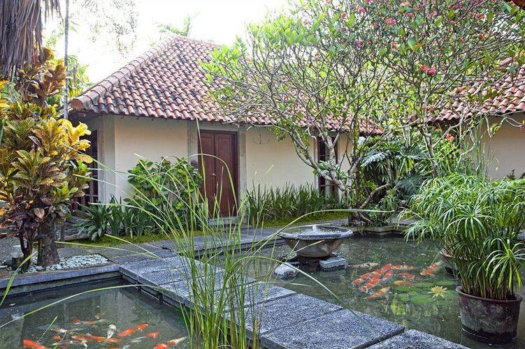 Natah Bale Villas