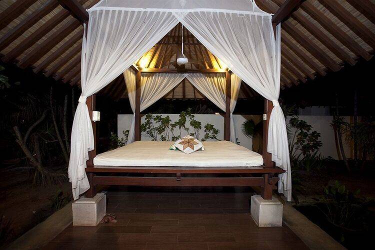Natah Bale Villas