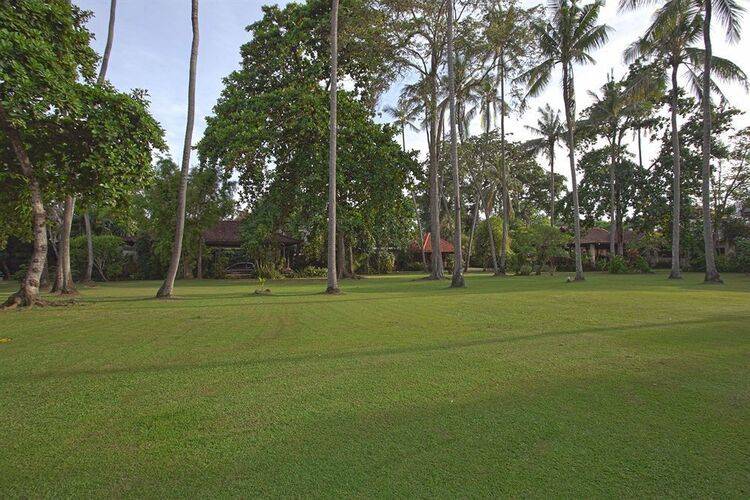 Natah Bale Villas