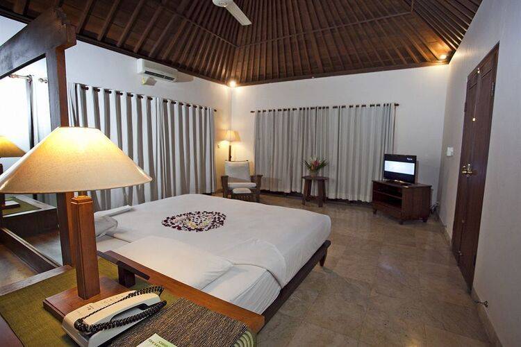 Natah Bale Villas