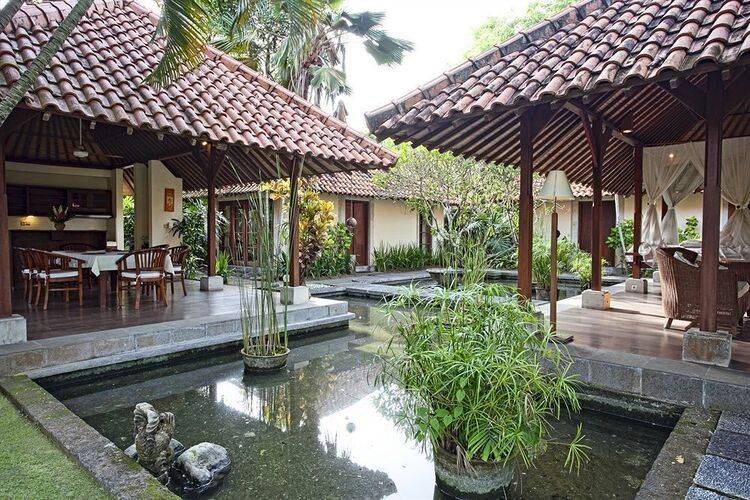 Natah Bale Villas