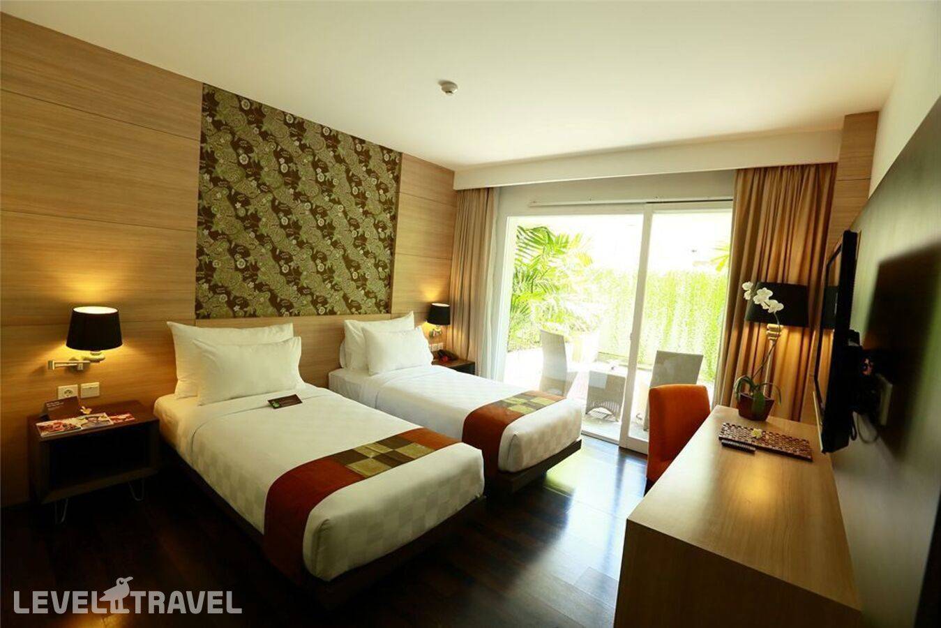 фотографии отеля B Hotel Bali & Spa в Индонезия(Легиан) - фото №51