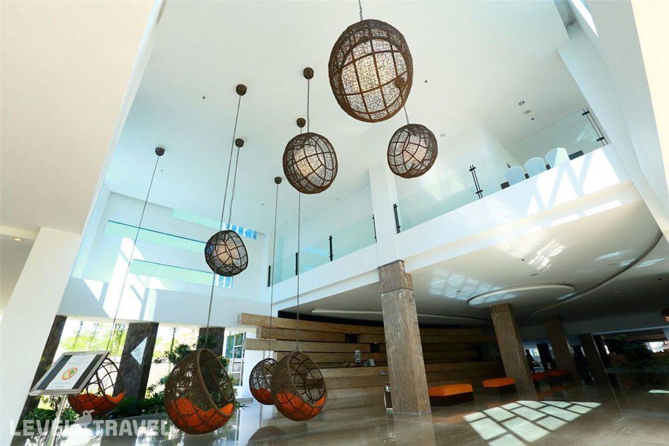 фотографии отеля B Hotel Bali & Spa в Индонезия(Легиан) - фото №54