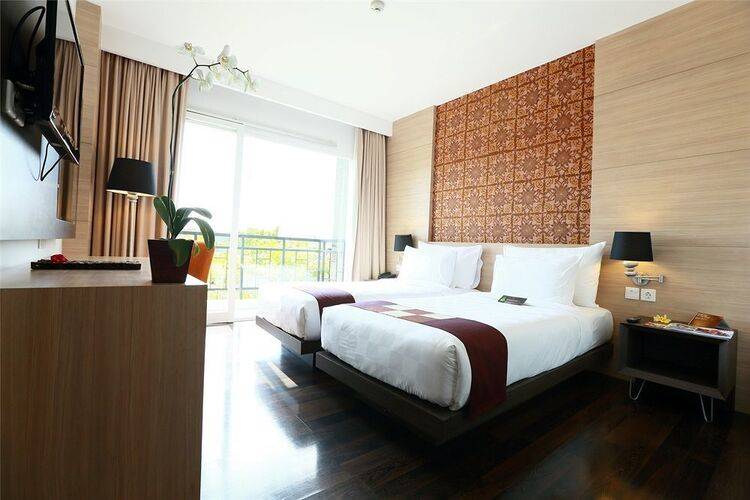 B Hotel Bali & Spa