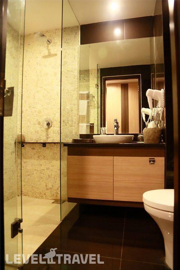 фотографии отеля B Hotel Bali & Spa в Индонезия(Легиан) - фото №57