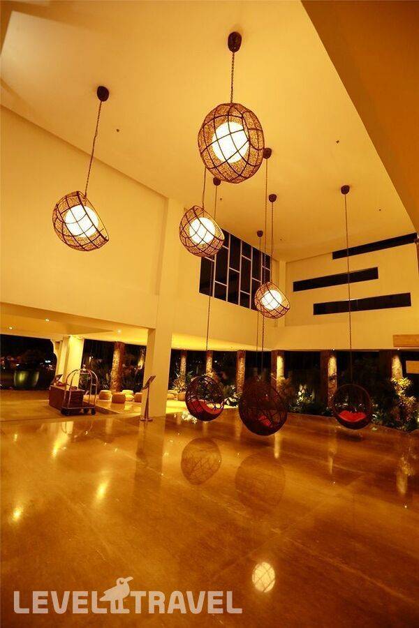 фотографии отеля B Hotel Bali & Spa в Индонезия(Легиан) - фото №49