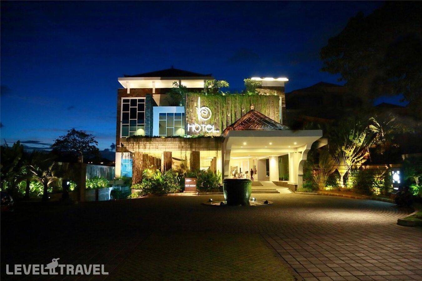 фотографии отеля B Hotel Bali & Spa в Индонезия(Легиан) - фото №30