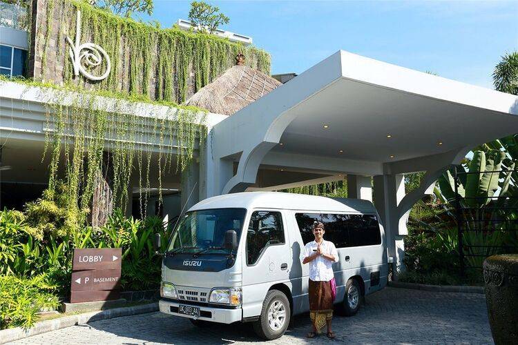 B Hotel Bali & Spa