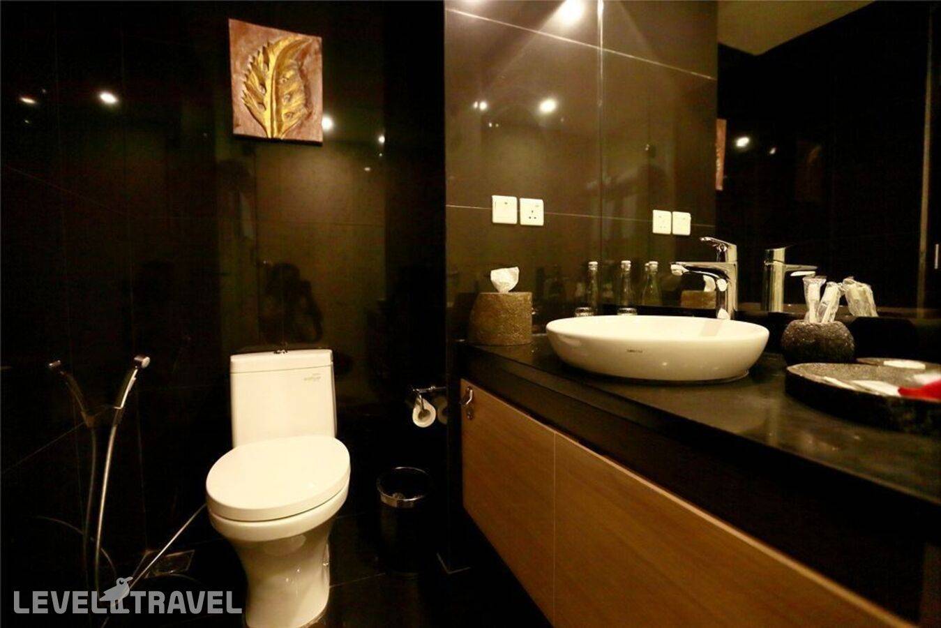 фотографии отеля B Hotel Bali & Spa в Индонезия(Легиан) - фото №56