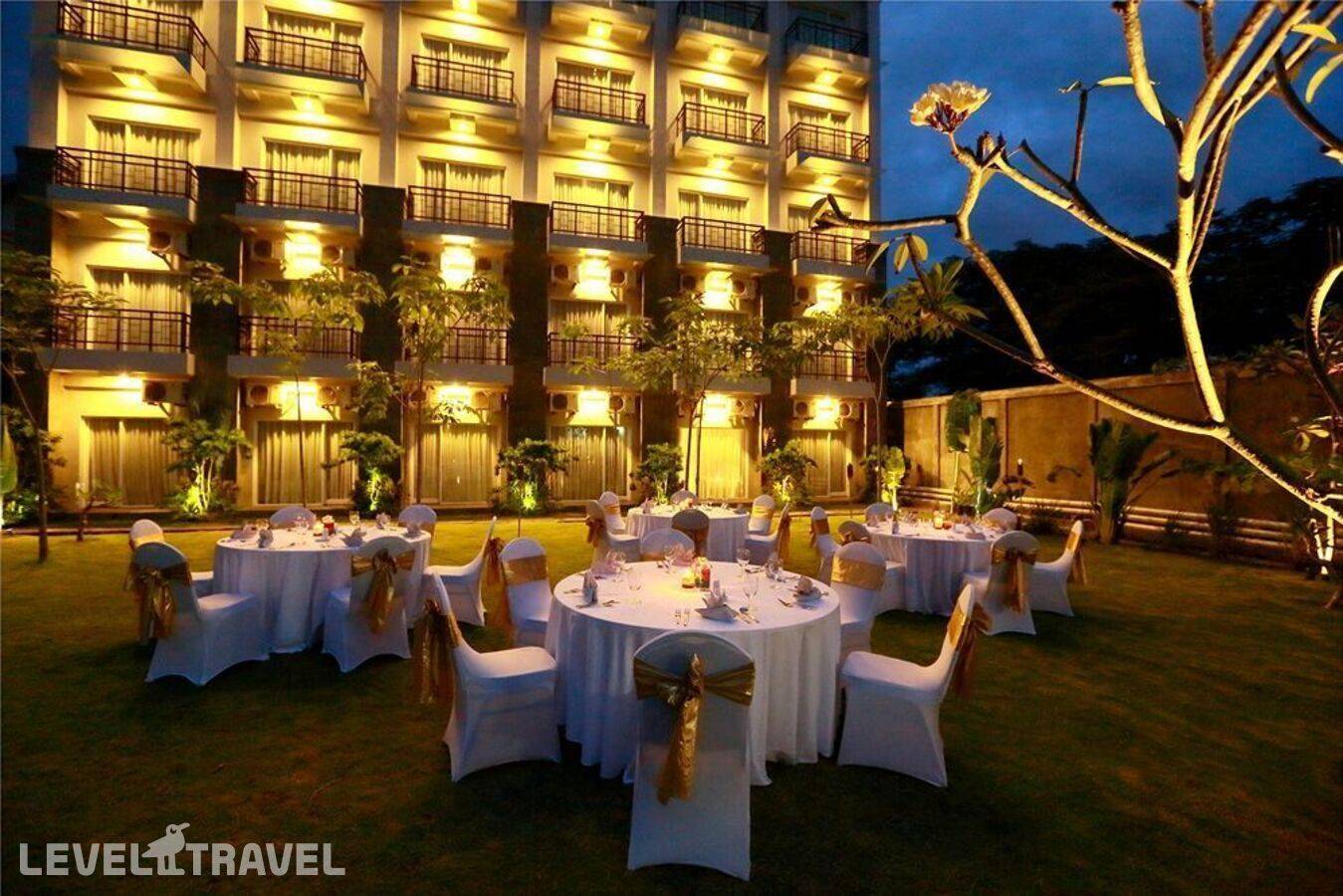 фотографии отеля B Hotel Bali & Spa в Индонезия(Легиан) - фото №23