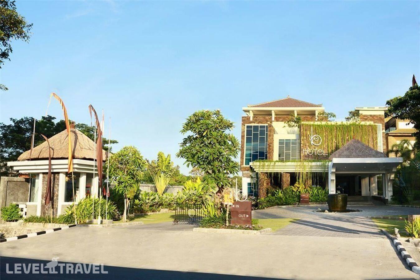 фотографии отеля B Hotel Bali & Spa в Индонезия(Легиан) - фото №26