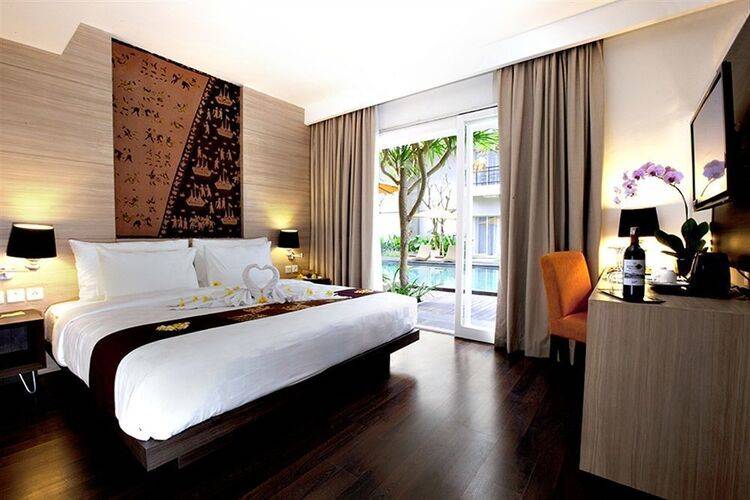 B Hotel Bali & Spa