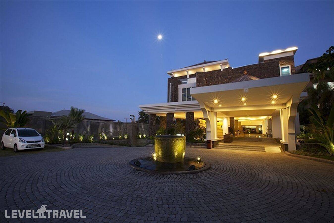 фотографии отеля B Hotel Bali & Spa в Индонезия(Легиан) - фото №11