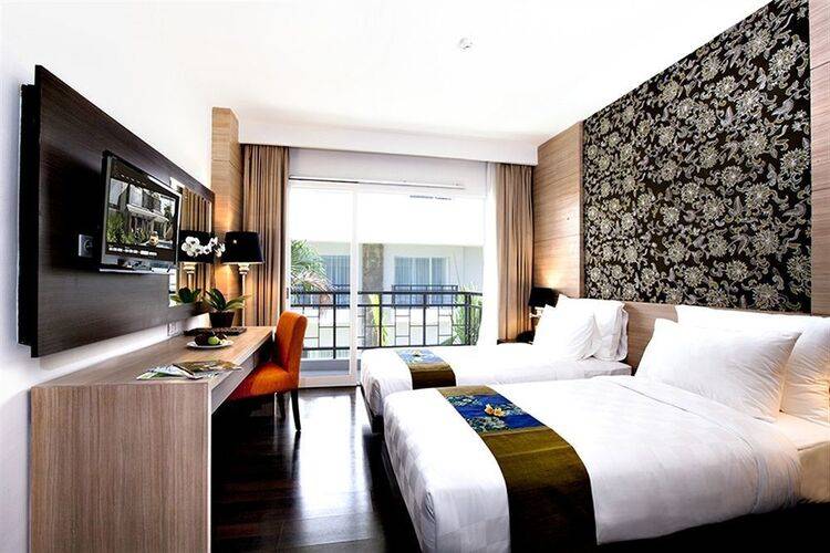 B Hotel Bali & Spa