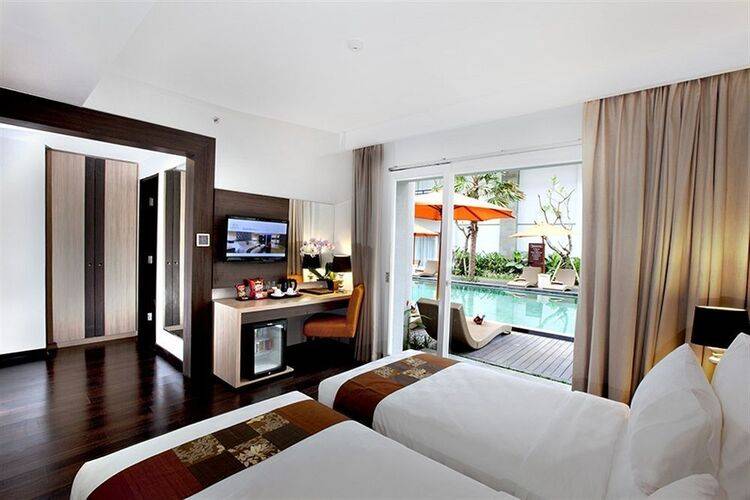 B Hotel Bali & Spa