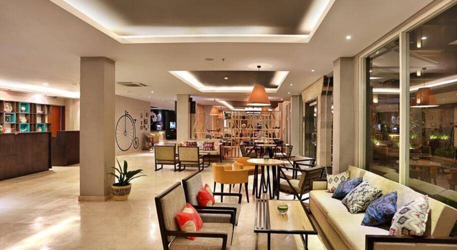 Golden Tulip Essential Denpasar
