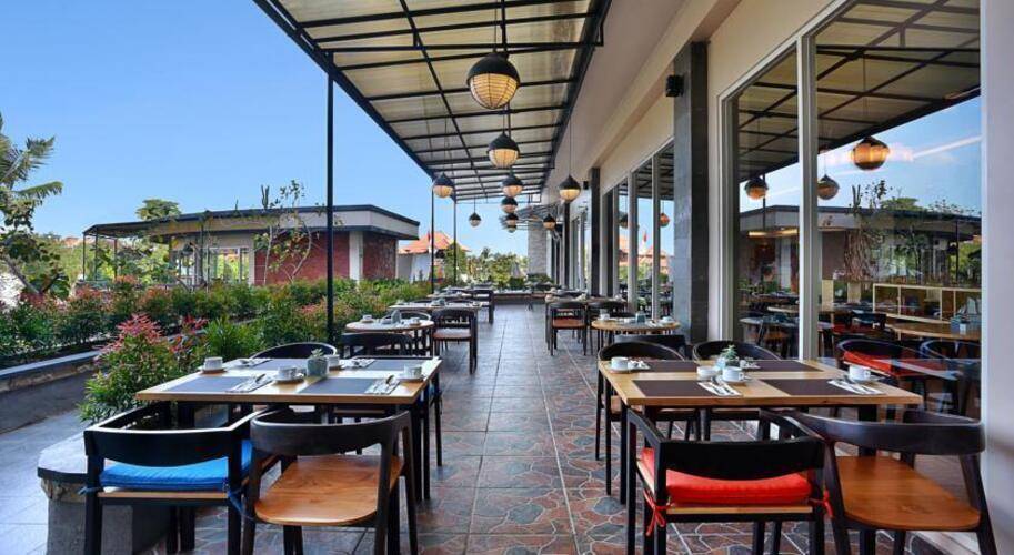 Golden Tulip Essential Denpasar