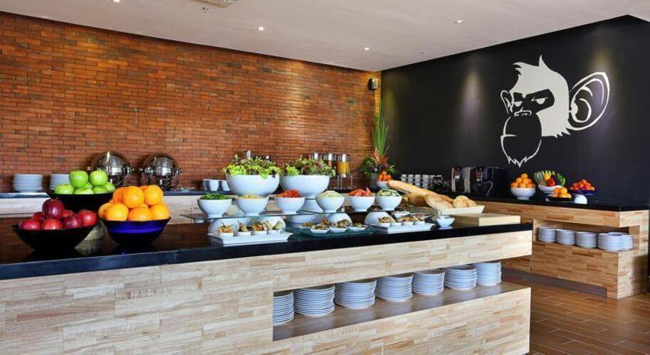 Golden Tulip Essential Denpasar